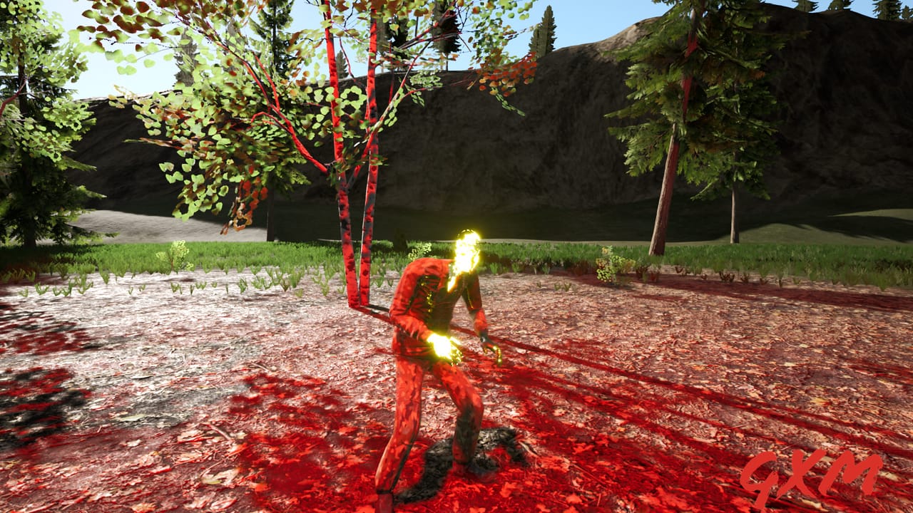 Screenshot 8 of Core Alpha