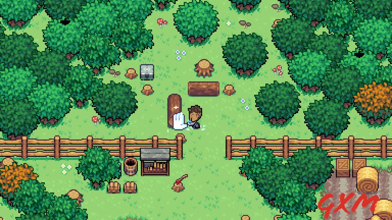 Coromon Screenshot 1