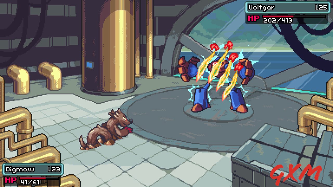 Screenshot 2 of Coromon