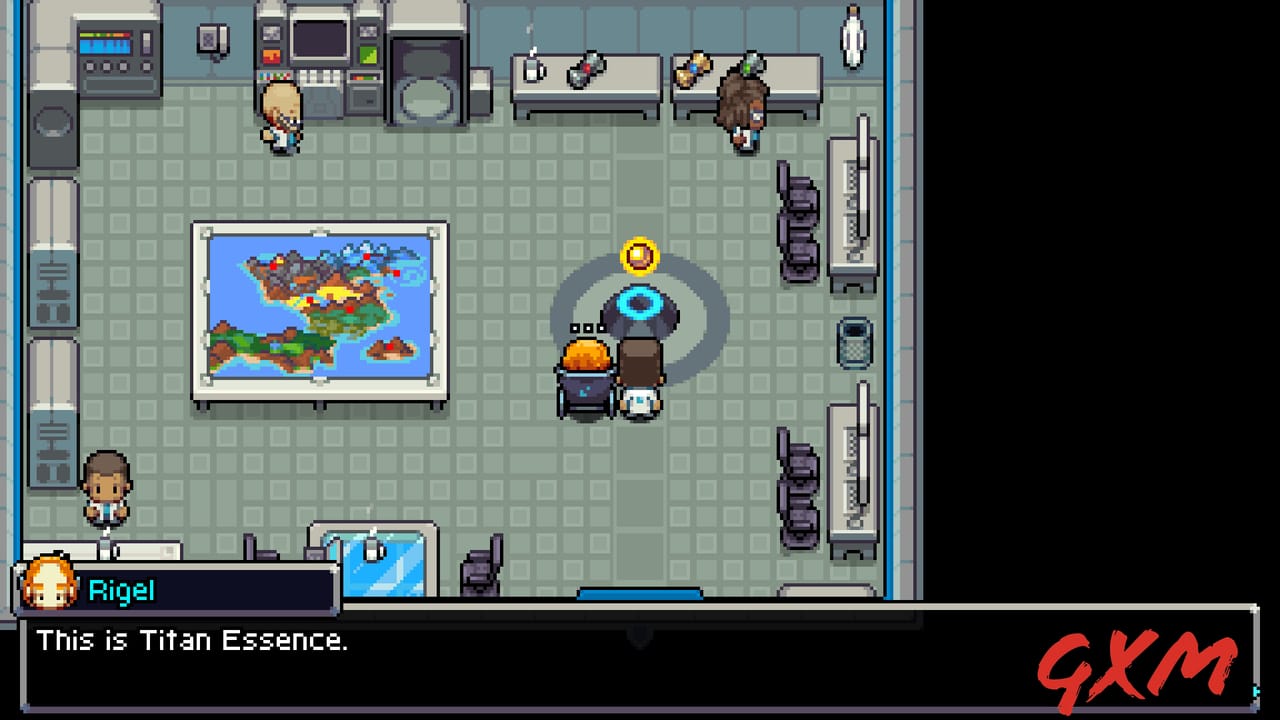 Screenshot 7 of Coromon