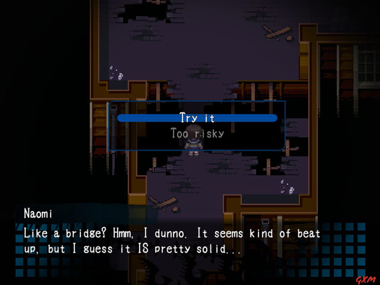 Screenshot 5 of Corpse Party