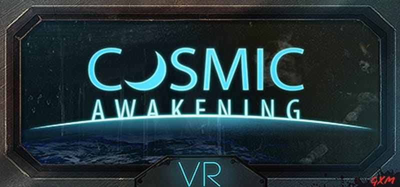 Cosmic Awakening VR