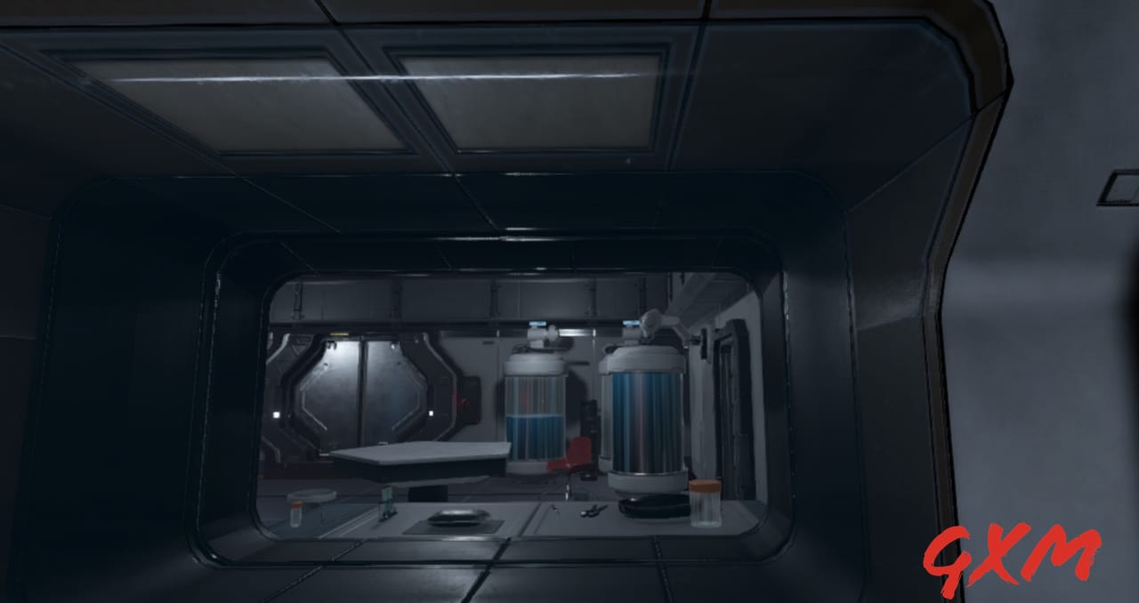 Screenshot 8 of Cosmic Awakening VR