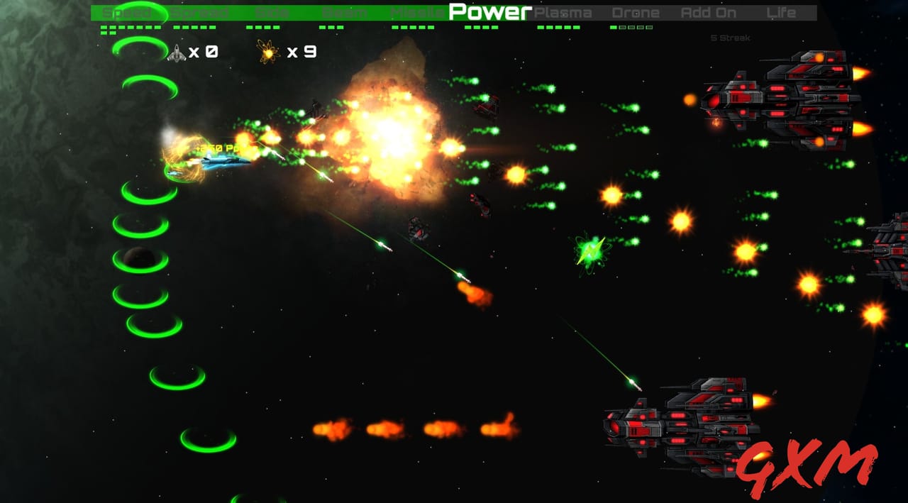 Screenshot 2 of CounterAttack