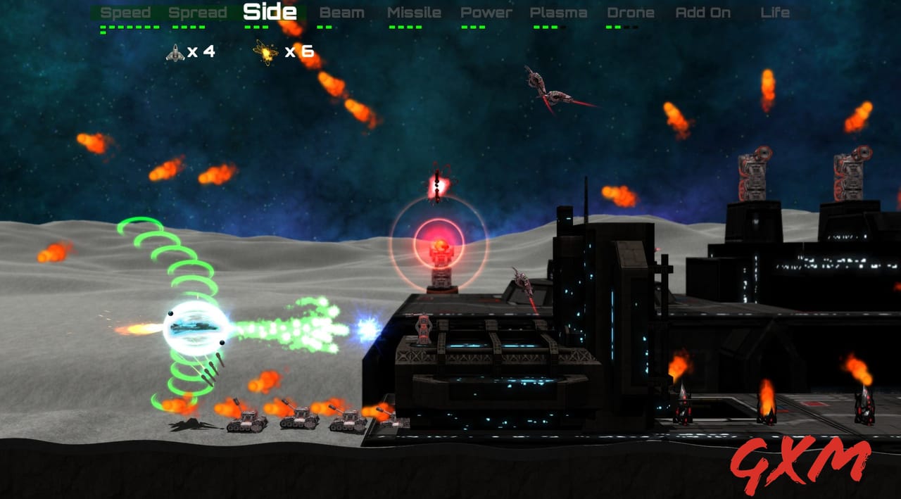 Screenshot 4 of CounterAttack