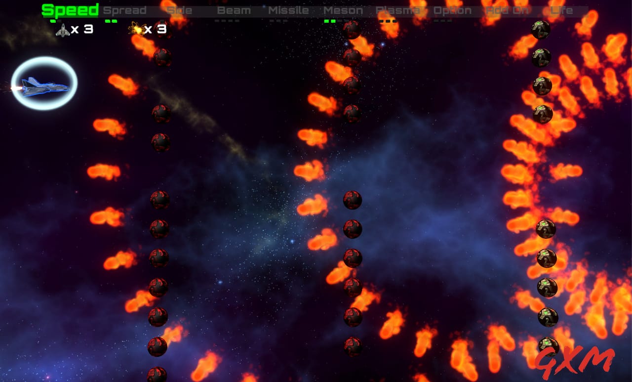 Screenshot 6 of CounterAttack