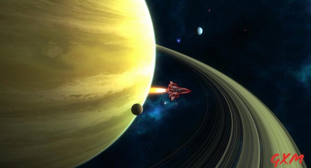 Screenshot 8 of CounterAttack