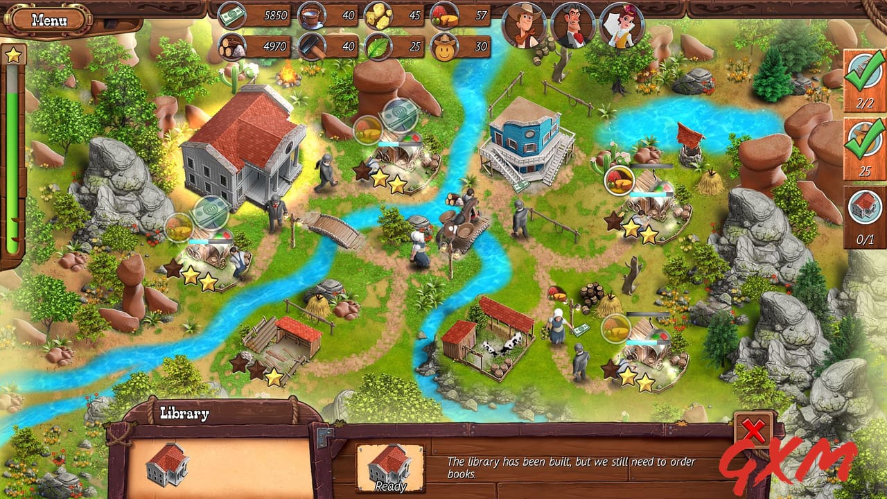 Screenshot 7 of Country Tales