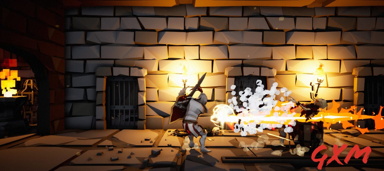 Screenshot 3 of Courage and Honor