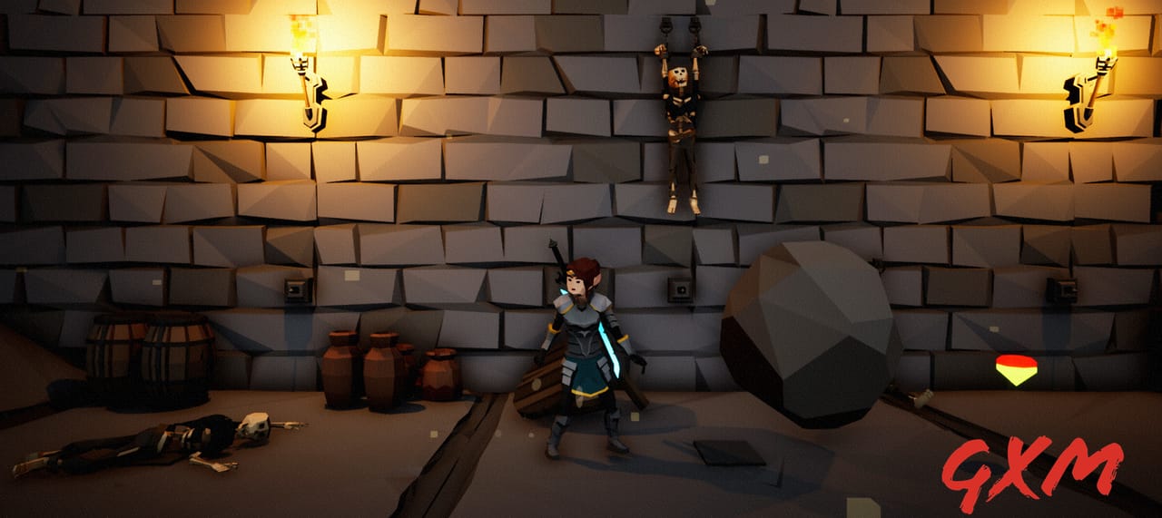 Screenshot 6 of Courage and Honor