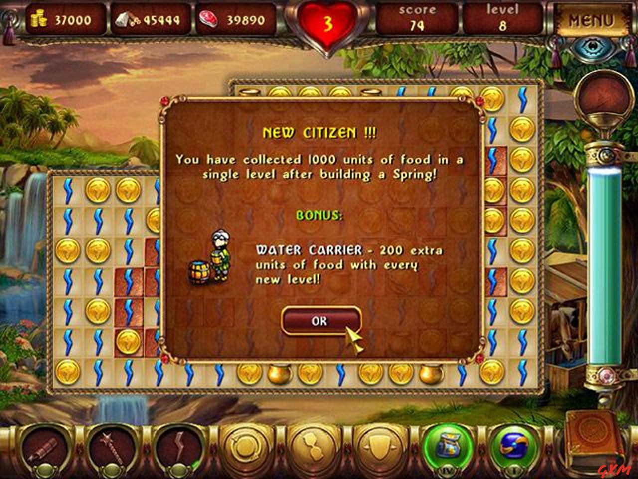 Screenshot 2 of Cradle of Persia