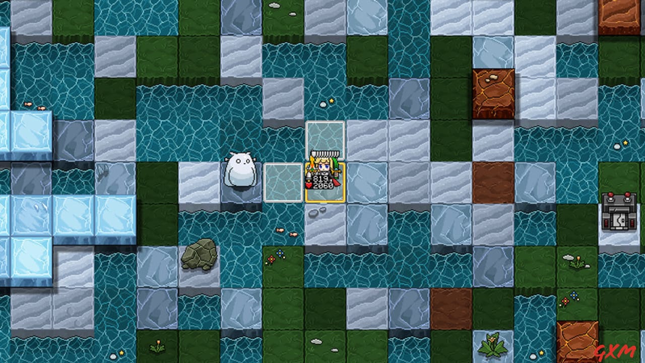 Screenshot 3 of Craft Hero