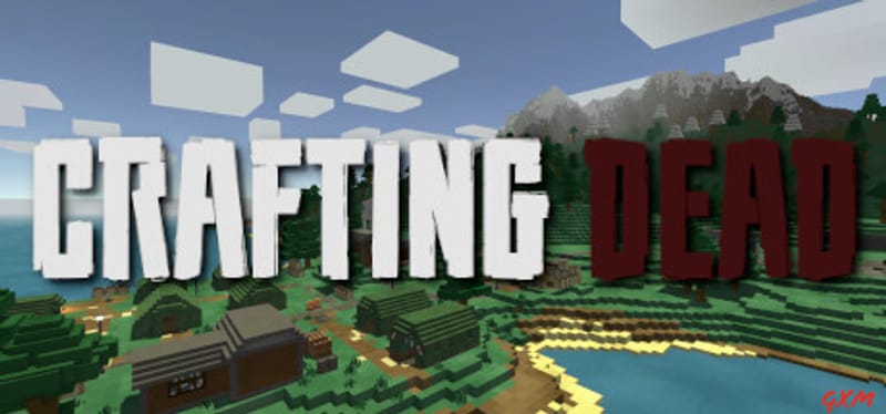 Crafting Dead