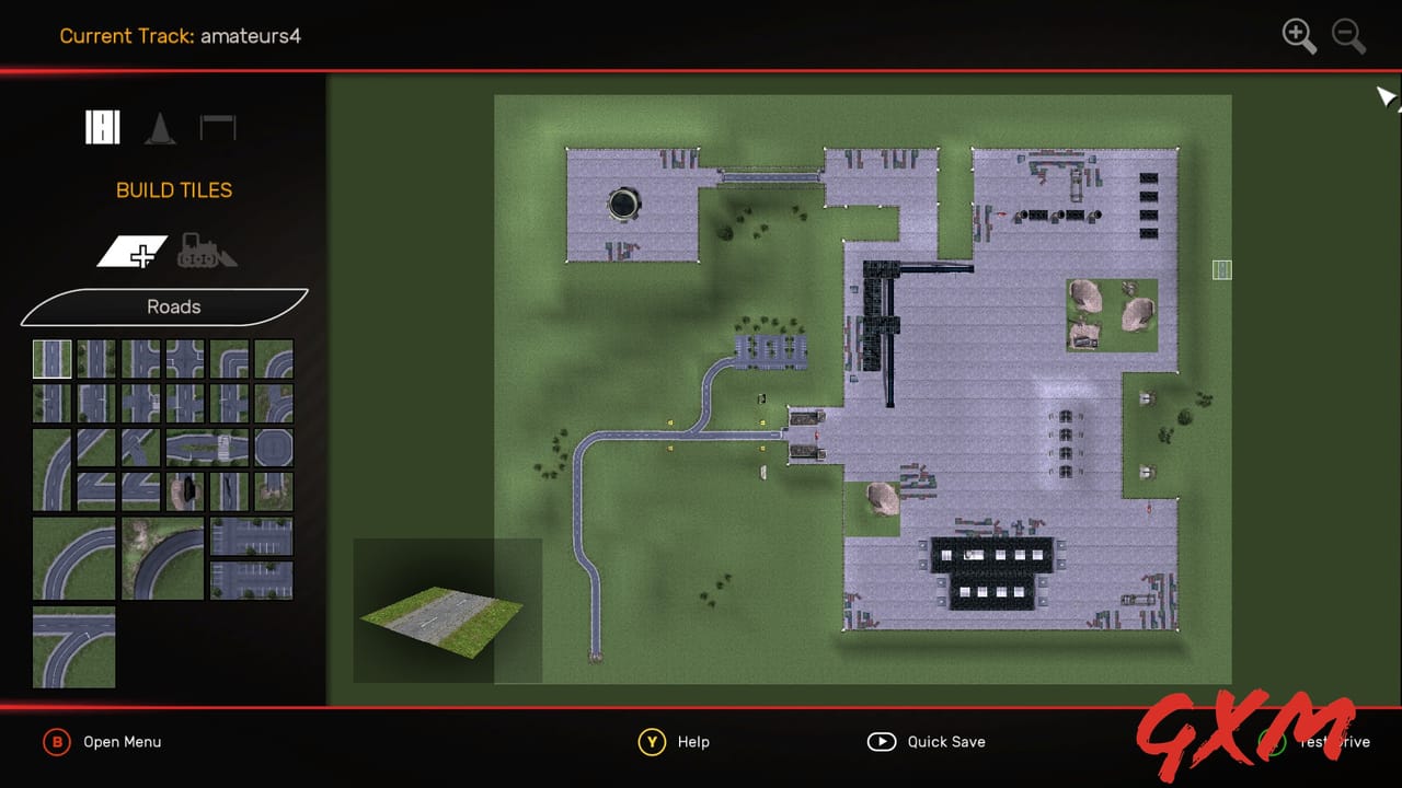 Screenshot 6 of Crashday Redline Edition