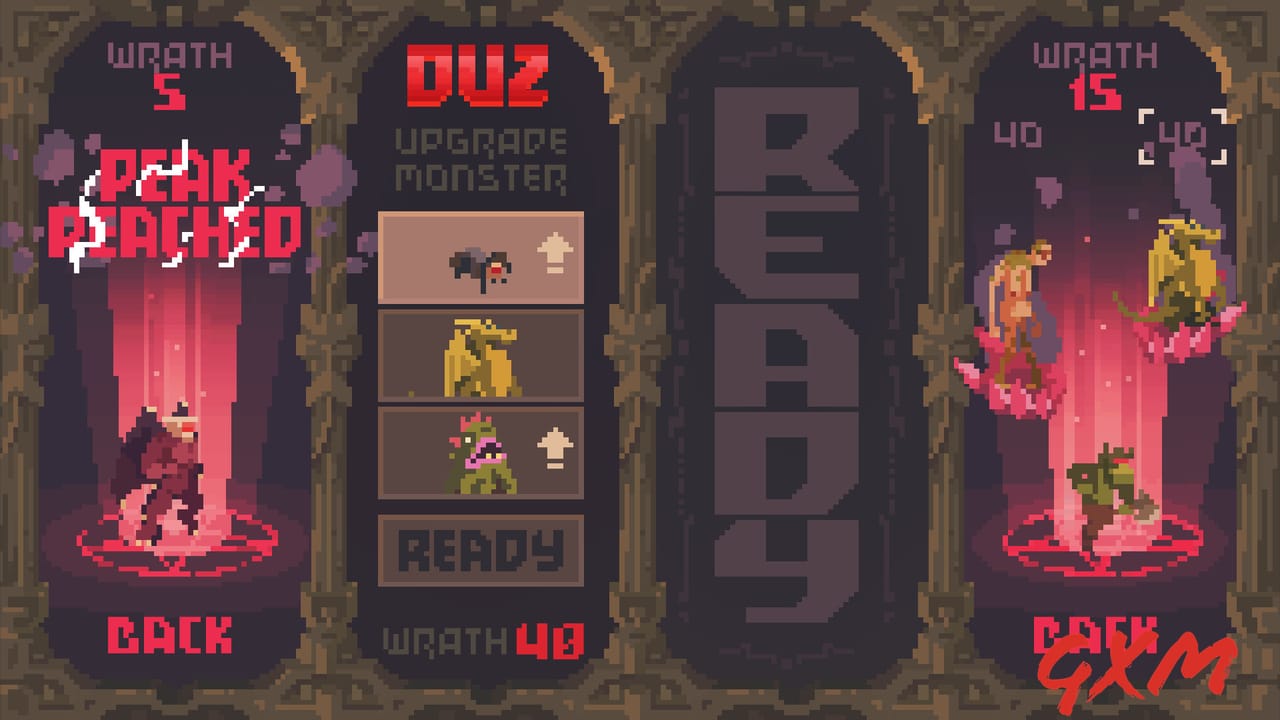 Screenshot 3 of Crawl