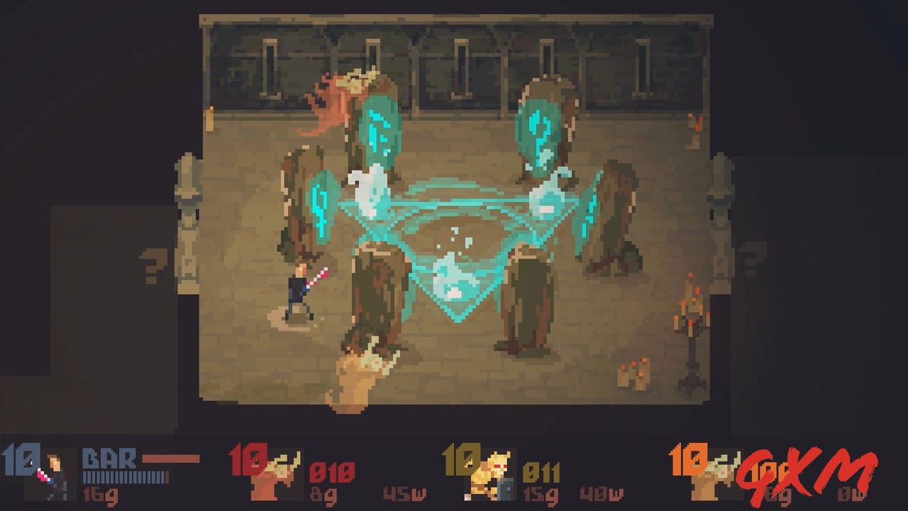 Screenshot 6 of Crawl