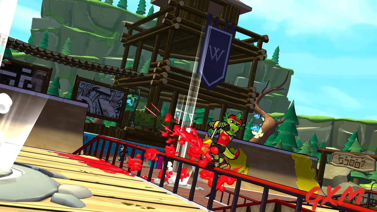 Screenshot 6 of Crayola Scoot