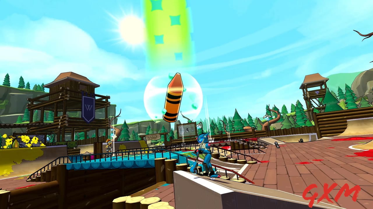 Screenshot 7 of Crayola Scoot