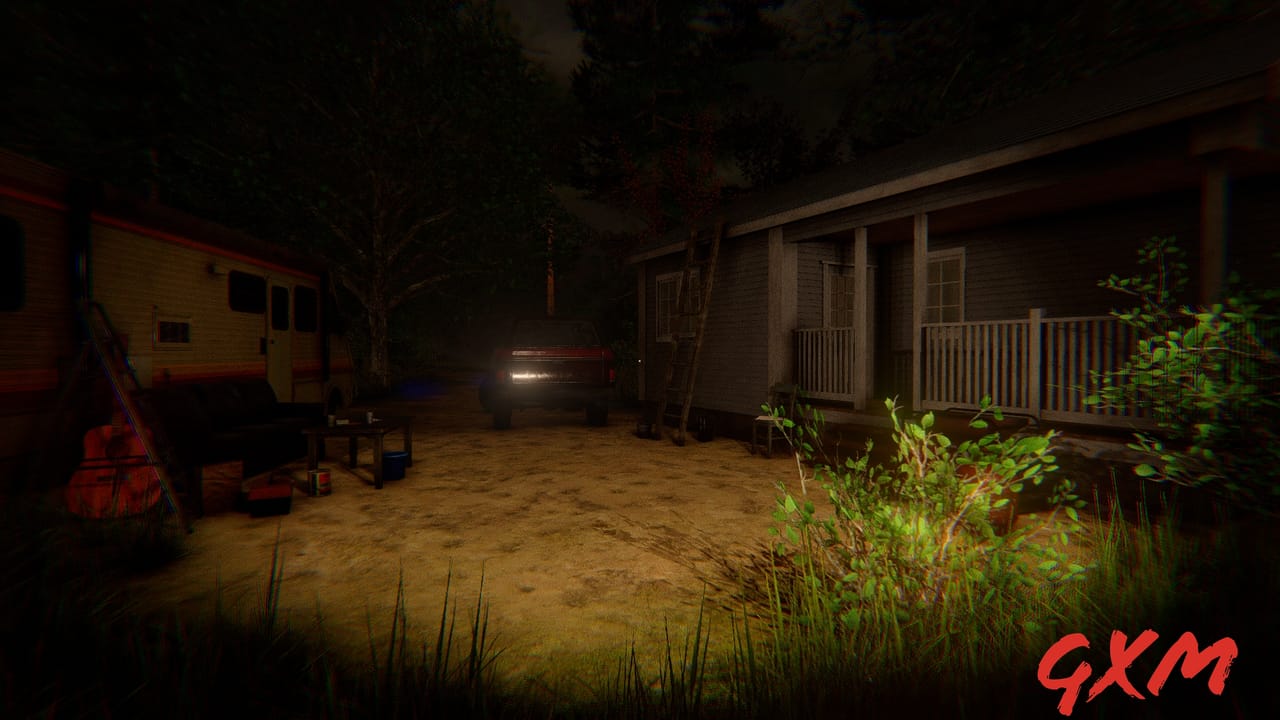 Creature Hunt Screenshot 1