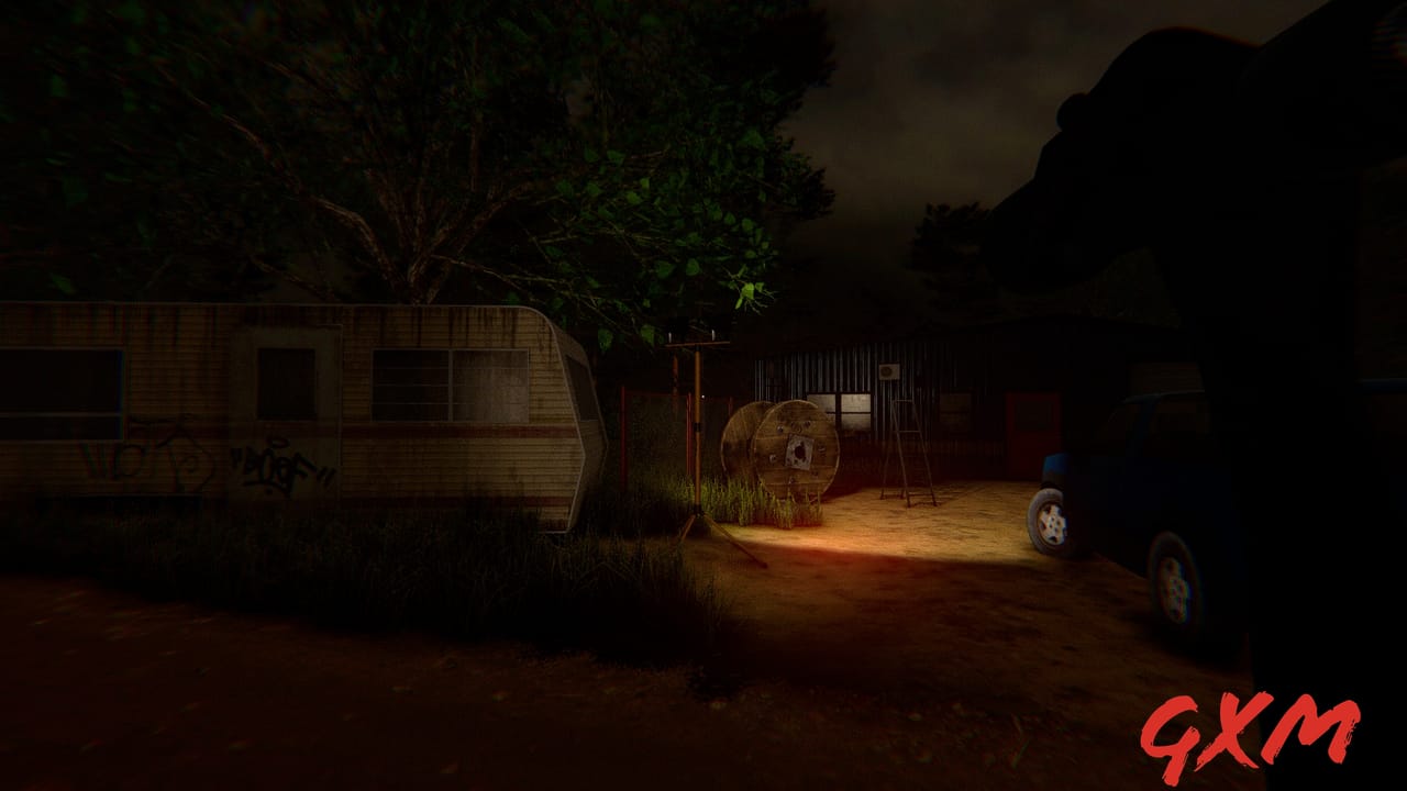 Screenshot 5 of Creature Hunt