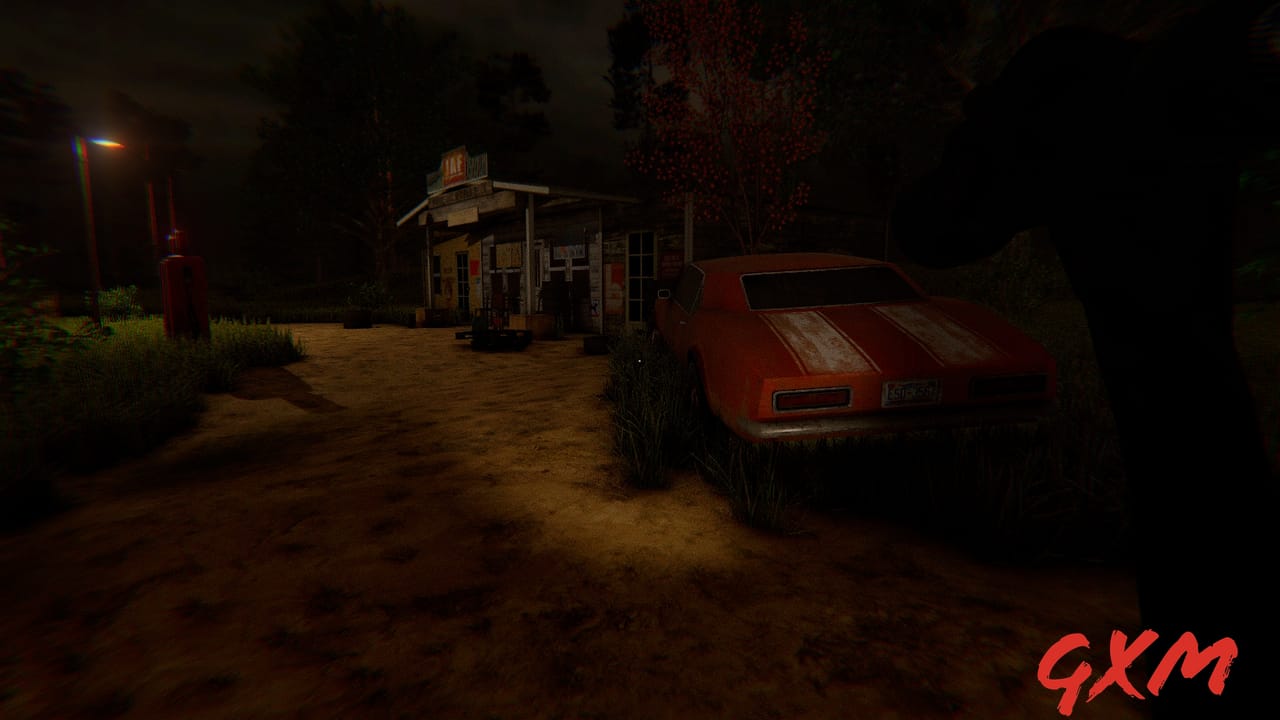 Screenshot 6 of Creature Hunt