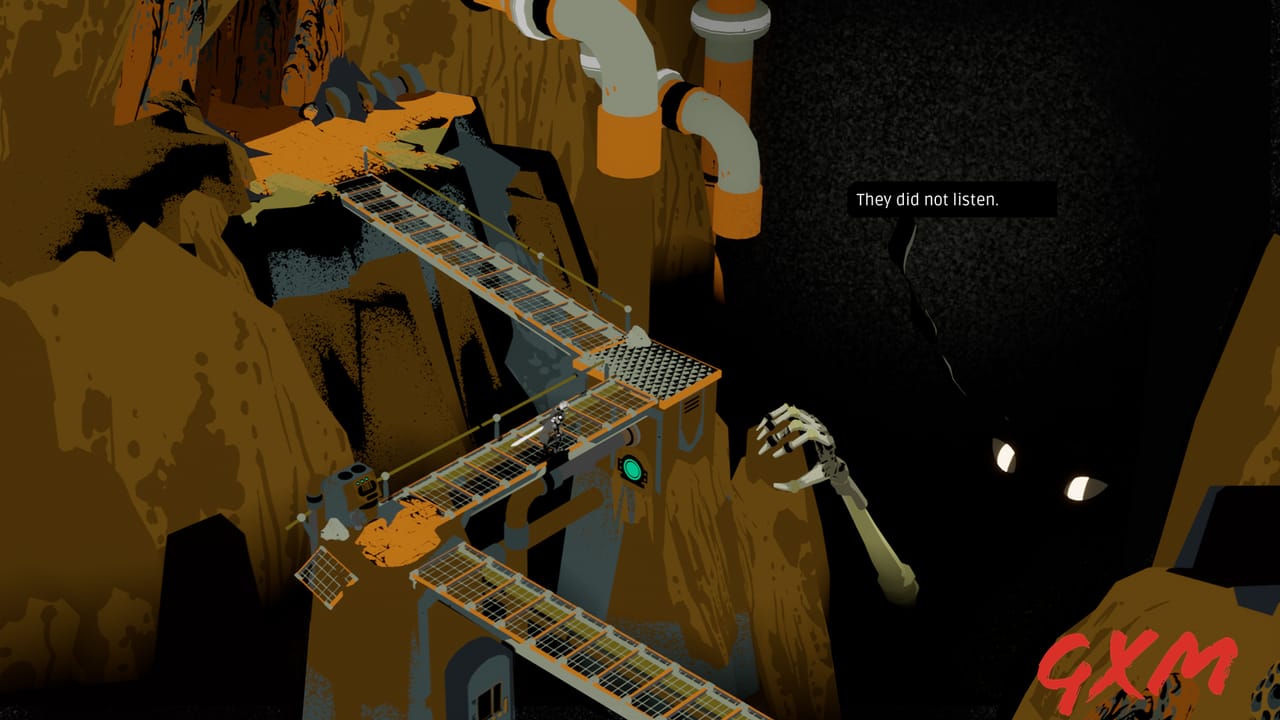 Screenshot 2 of Creature in the Well