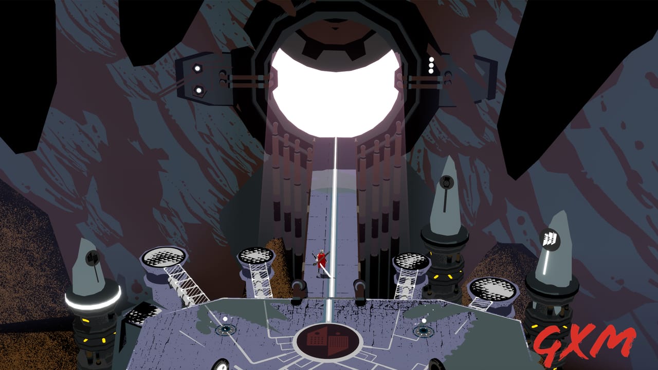 Screenshot 4 of Creature in the Well