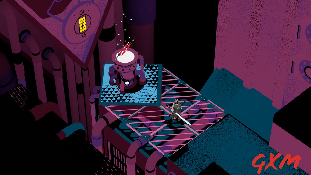 Screenshot 5 of Creature in the Well