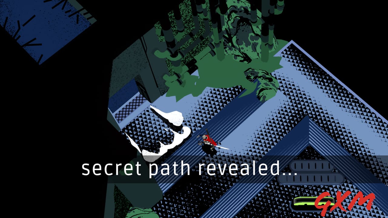 Screenshot 6 of Creature in the Well
