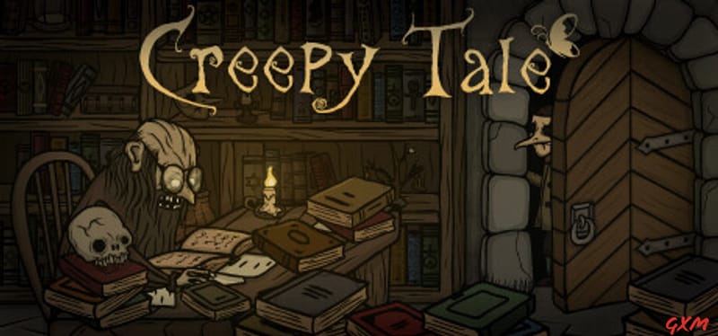 Creepy Tale