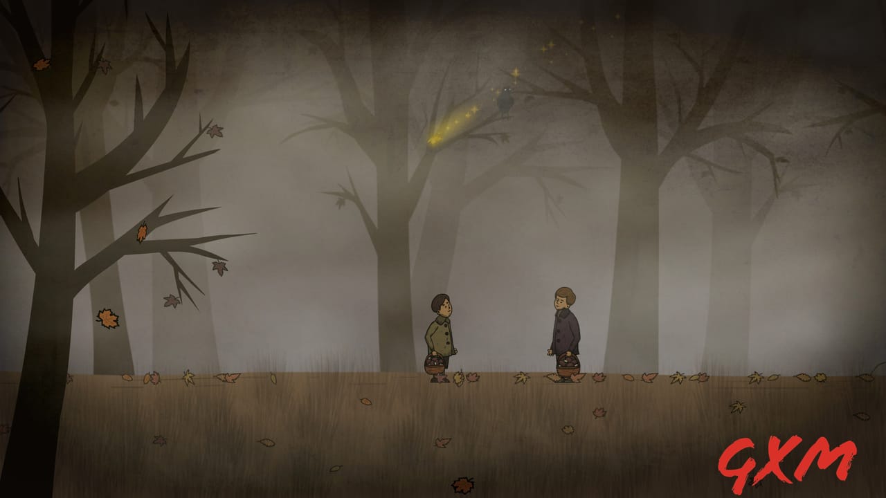 Screenshot 2 of Creepy Tale
