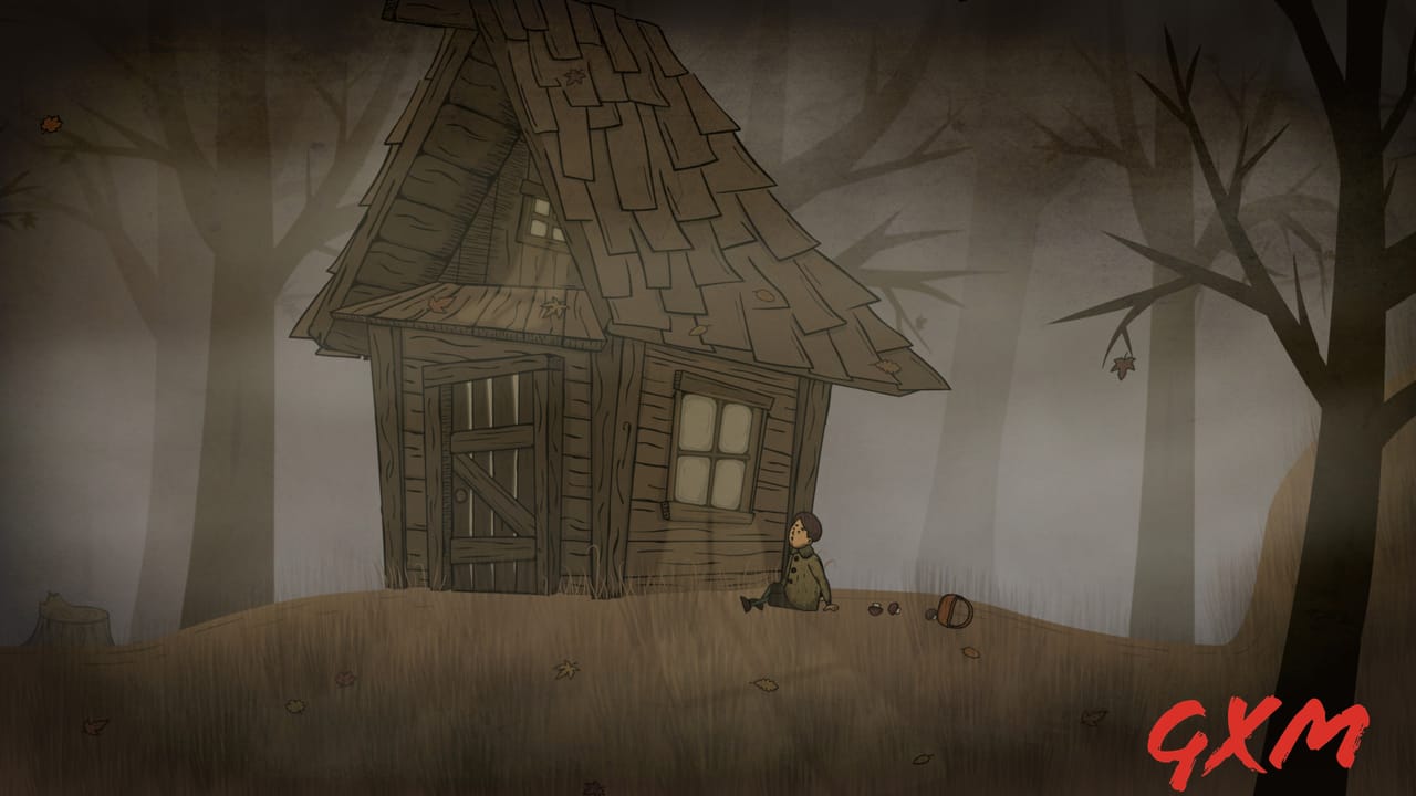 Screenshot 5 of Creepy Tale