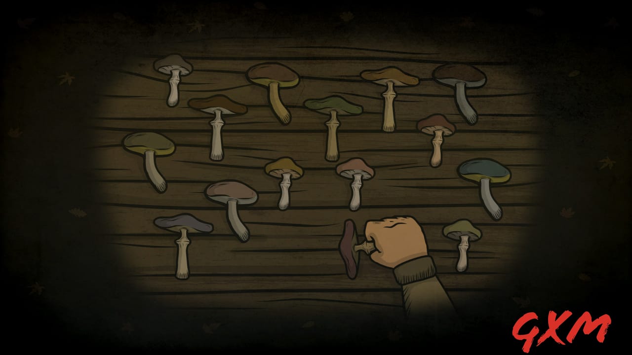 Screenshot 6 of Creepy Tale