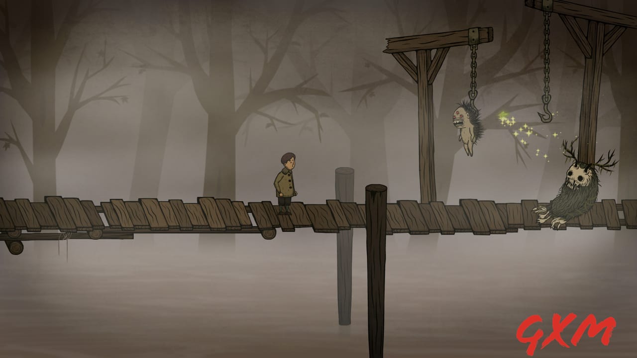 Screenshot 7 of Creepy Tale