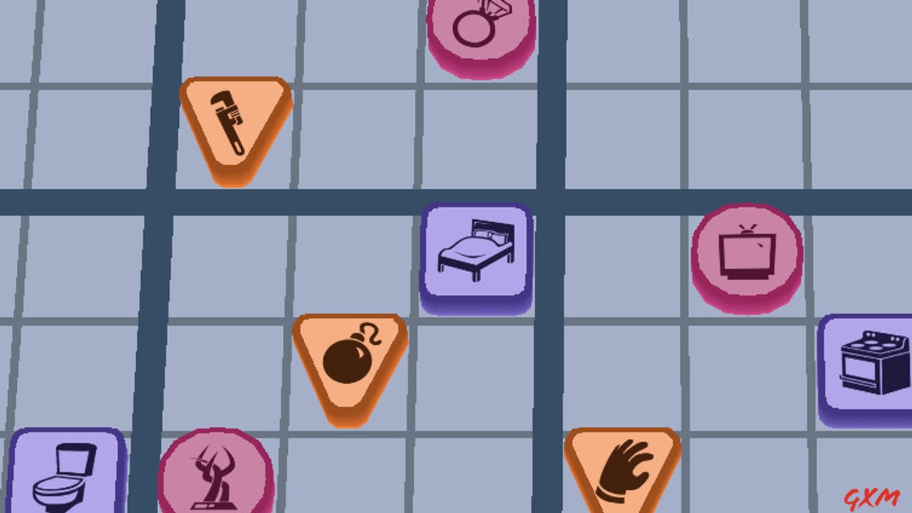 Screenshot 2 of Crime Reaper