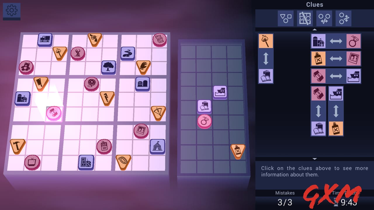 Screenshot 4 of Crime Reaper