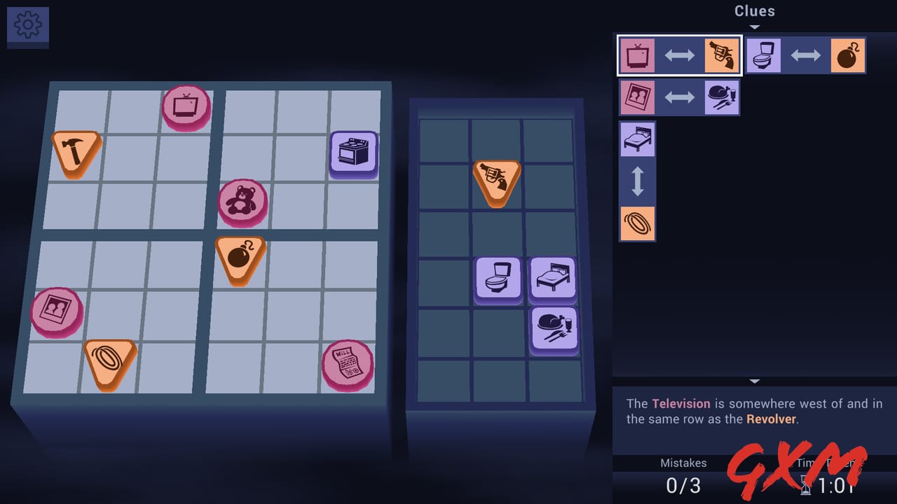 Screenshot 6 of Crime Reaper