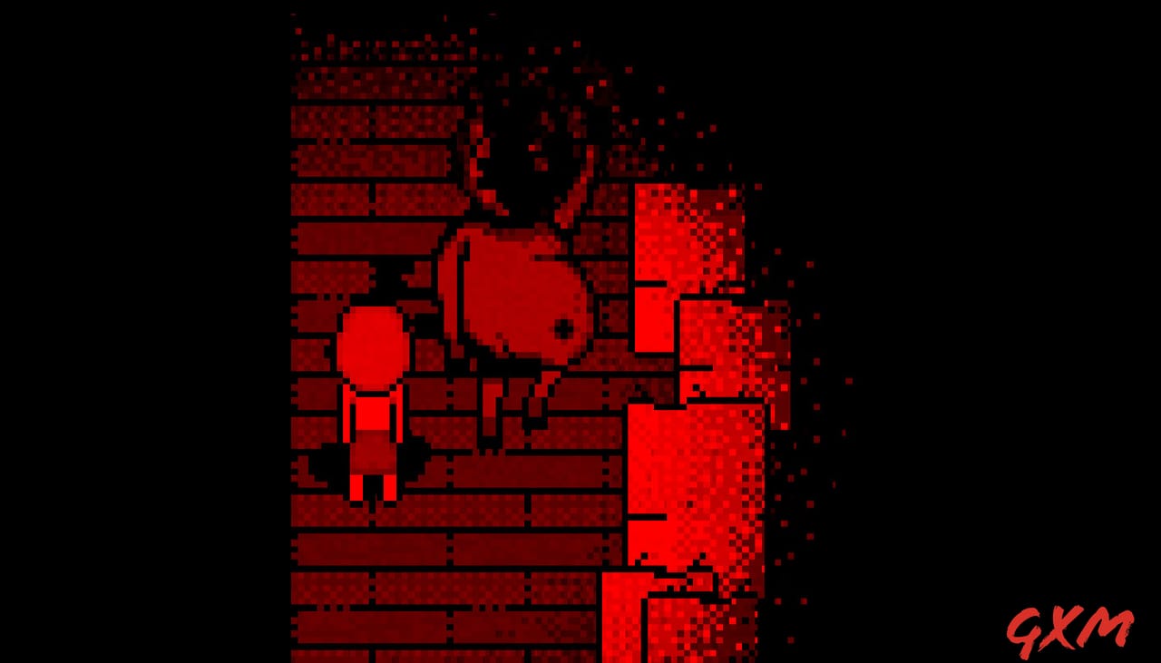 Crimson Ranch Screenshot 1