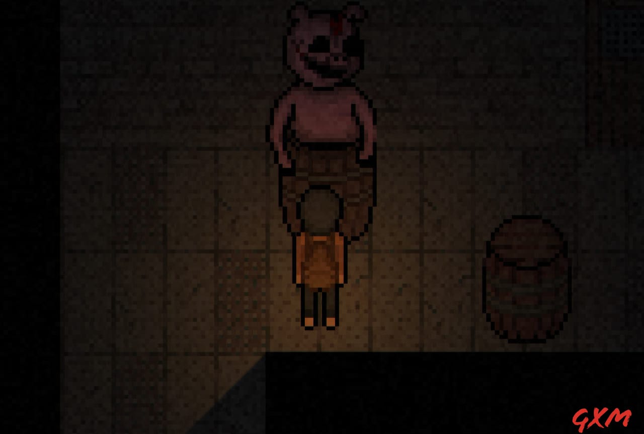 Screenshot 2 of Crimson Ranch