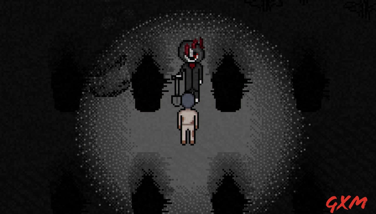 Screenshot 3 of Crimson Ranch