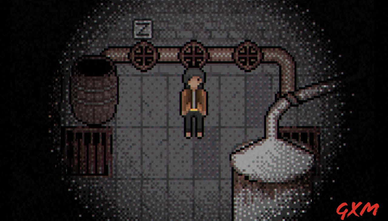 Screenshot 8 of Crimson Ranch