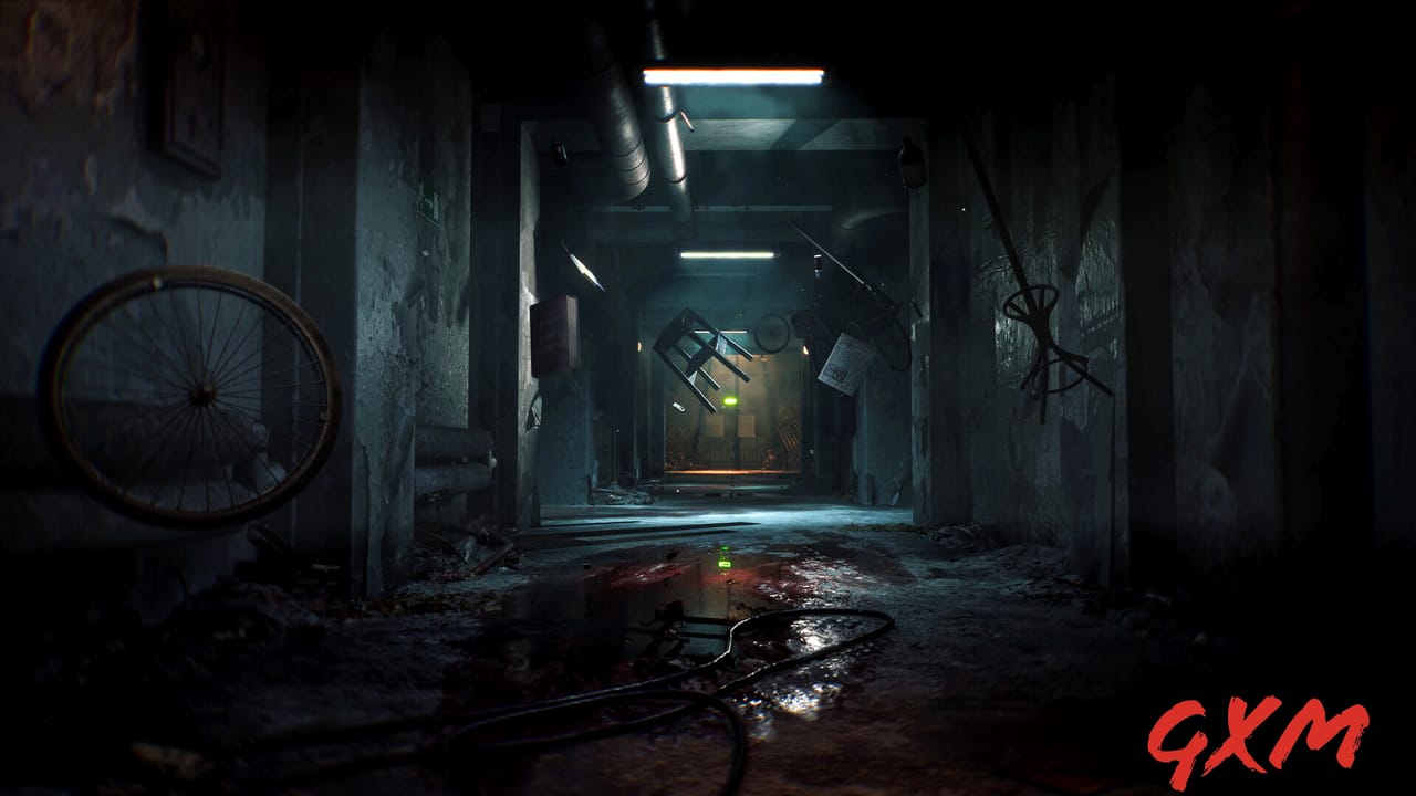 Screenshot 5 of Cronos: The New Dawn