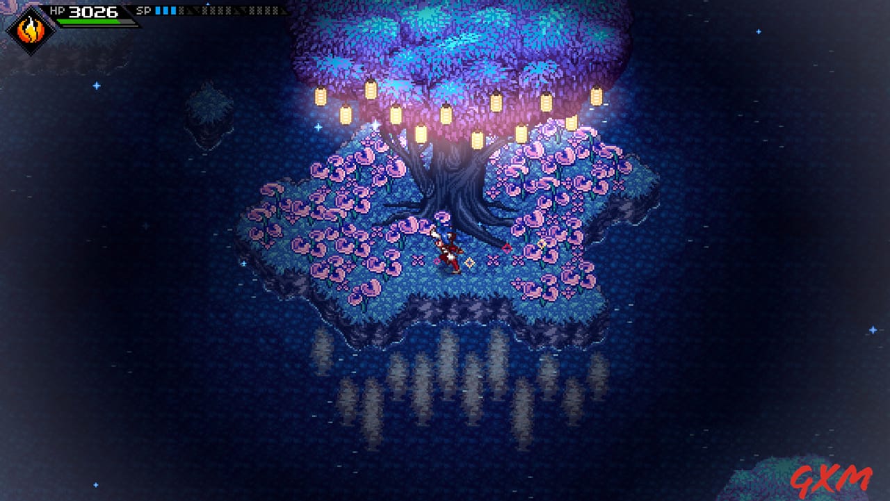 Screenshot 4 of CrossCode