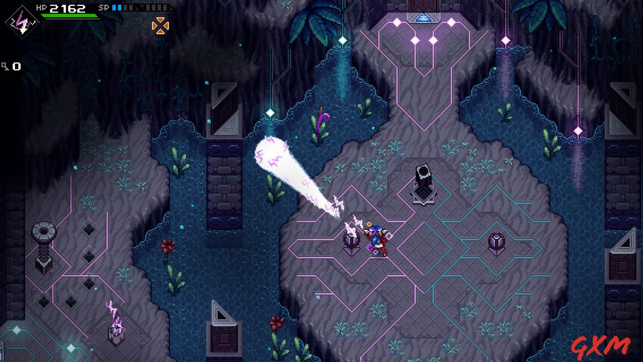 Screenshot 5 of CrossCode