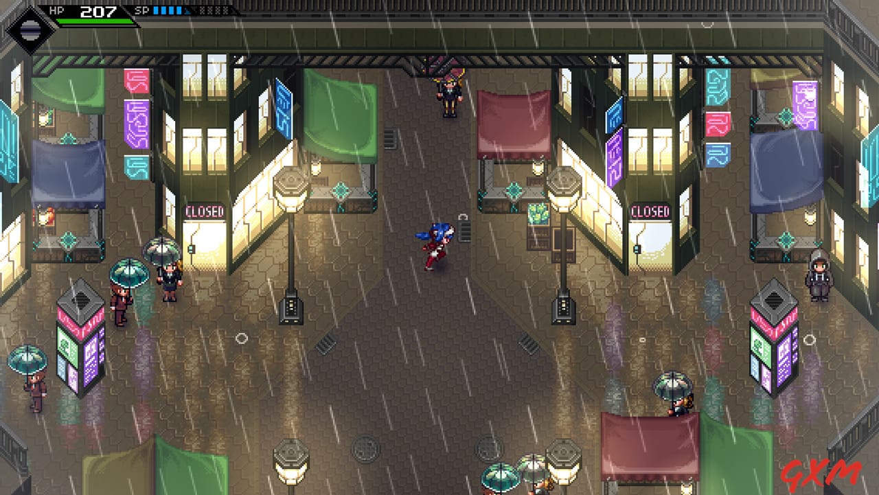 Screenshot 6 of CrossCode