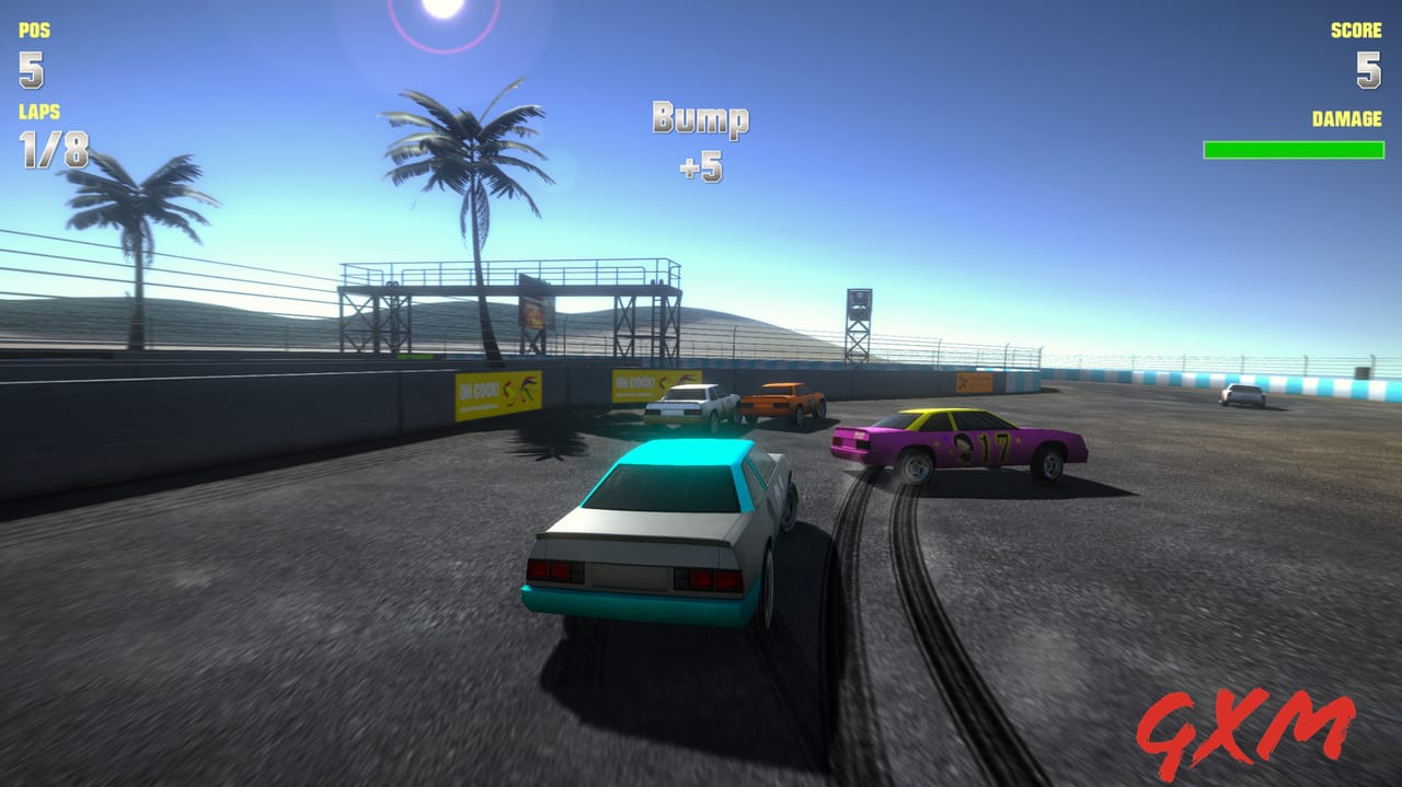 Screenshot 6 of Crumple Zone
