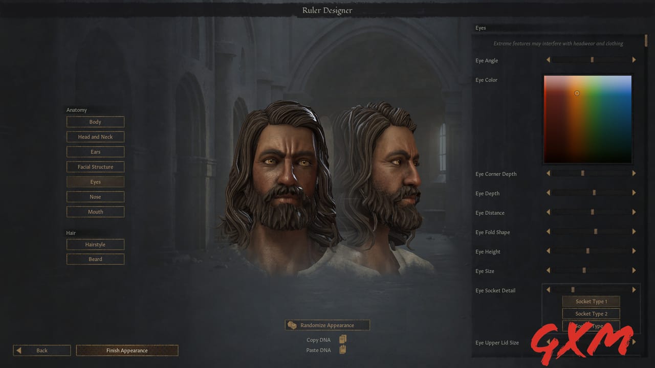 Screenshot 3 of Crusader Kings III