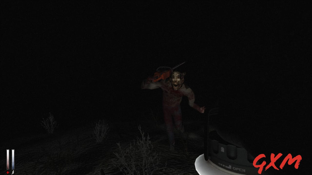 Screenshot 4 of Cry of Fear