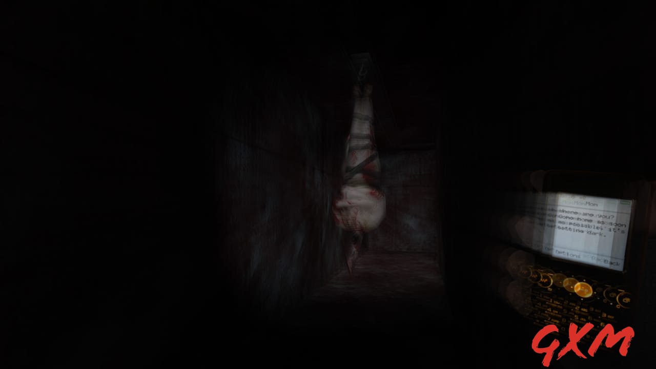 Screenshot 6 of Cry of Fear