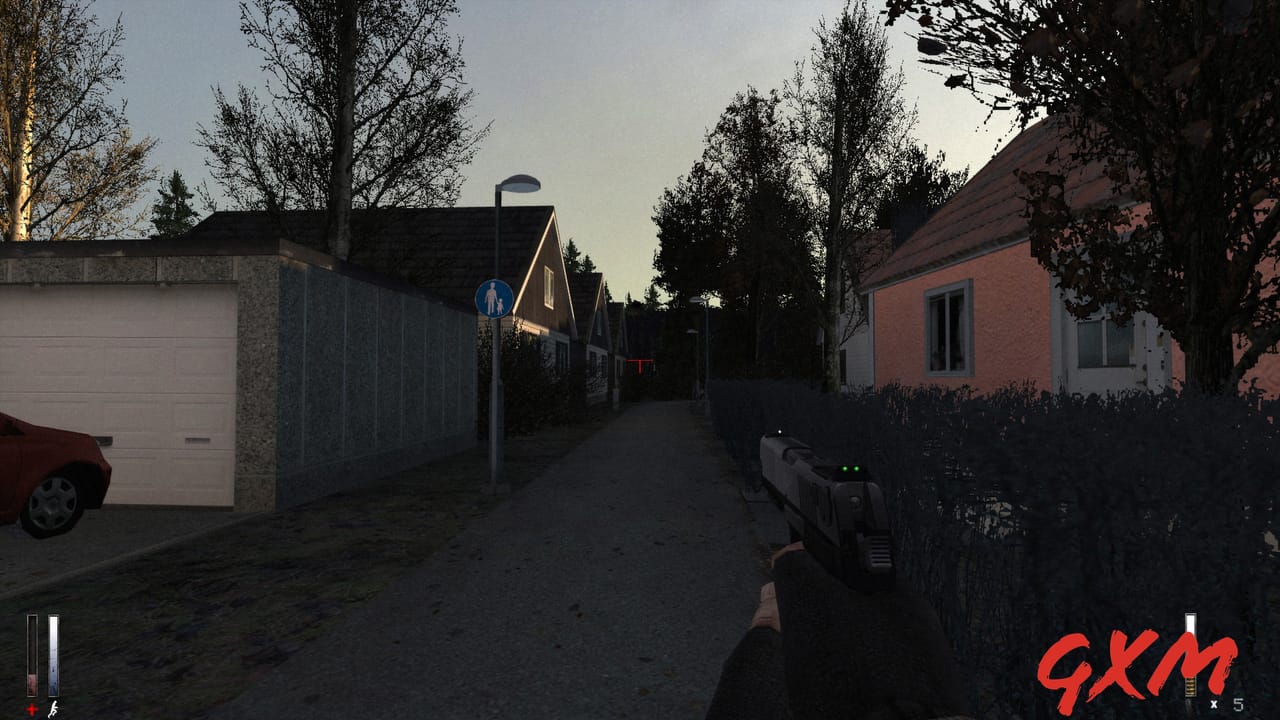 Screenshot 8 of Cry of Fear